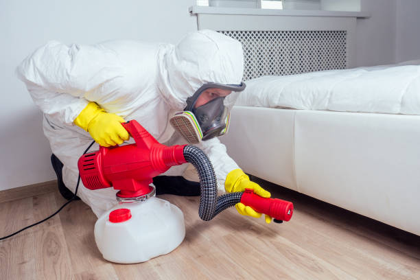 Trusted Cataula, GA Pest Control Experts