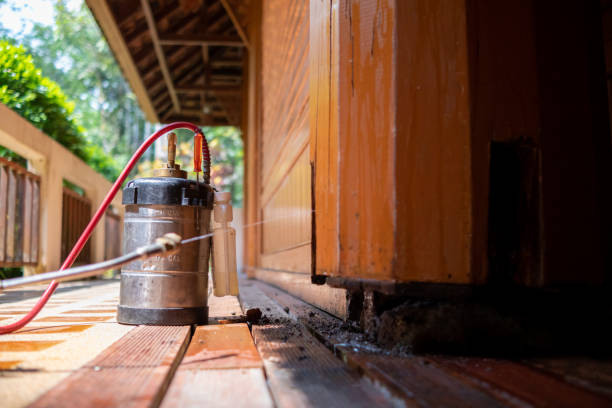 Best Commercial Pest Control Services  in Cataula, GA